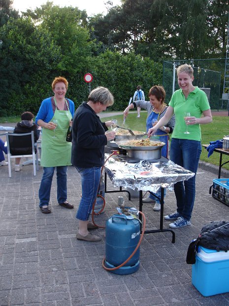 Paella-avond 2014 - 02